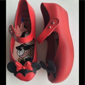 Pre loved by my daughter Mini Melissa